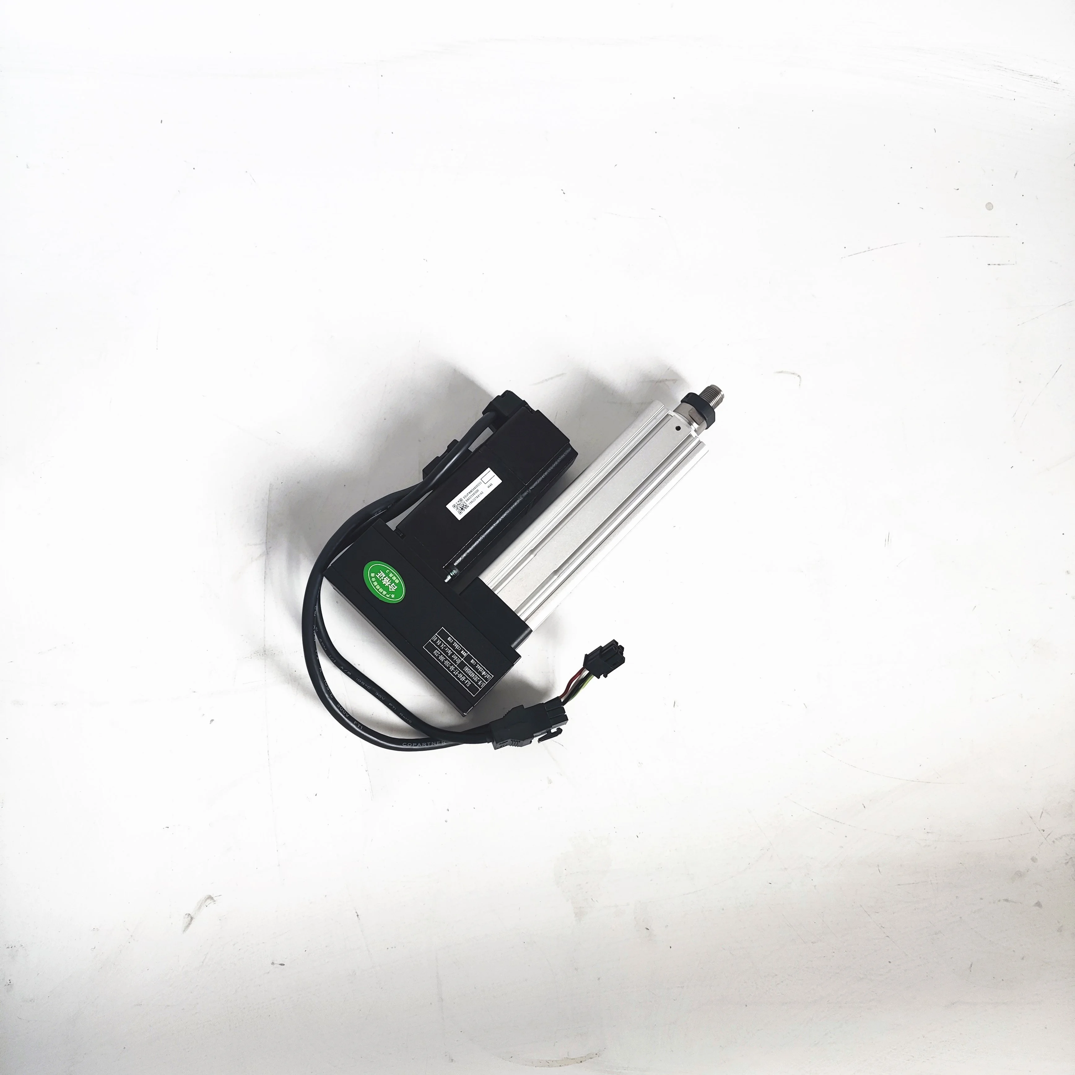 Linear Servo Driven Actuator 400 Mm/sec AC Cylinder