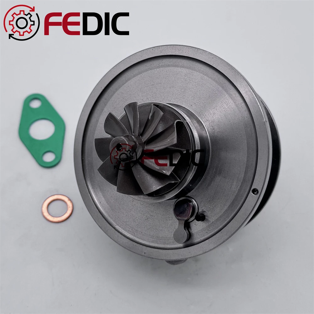 BV39 54399880022 54399880020 Turbocharger core for Audi Seat Skoda VW 1.9 TDI AXR BSW BEW ATD BVK Turbo cartridge CHRA