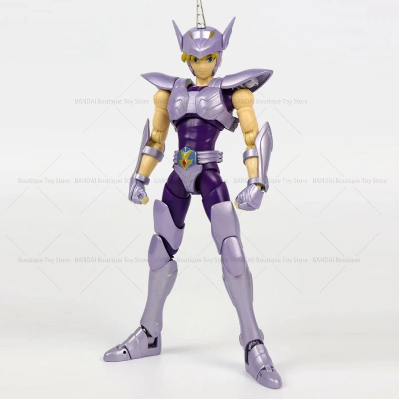 

《In Stock》Great Toys GT Saint Seiya Myth Cloth EX Bronze Unicorn Jabu V1 Knights of the Zodiac Action Figure Model