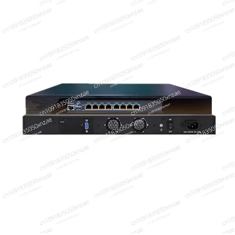

Hotel IPTV gateway IPTV TV system server, network high definition player, screen projection triple play