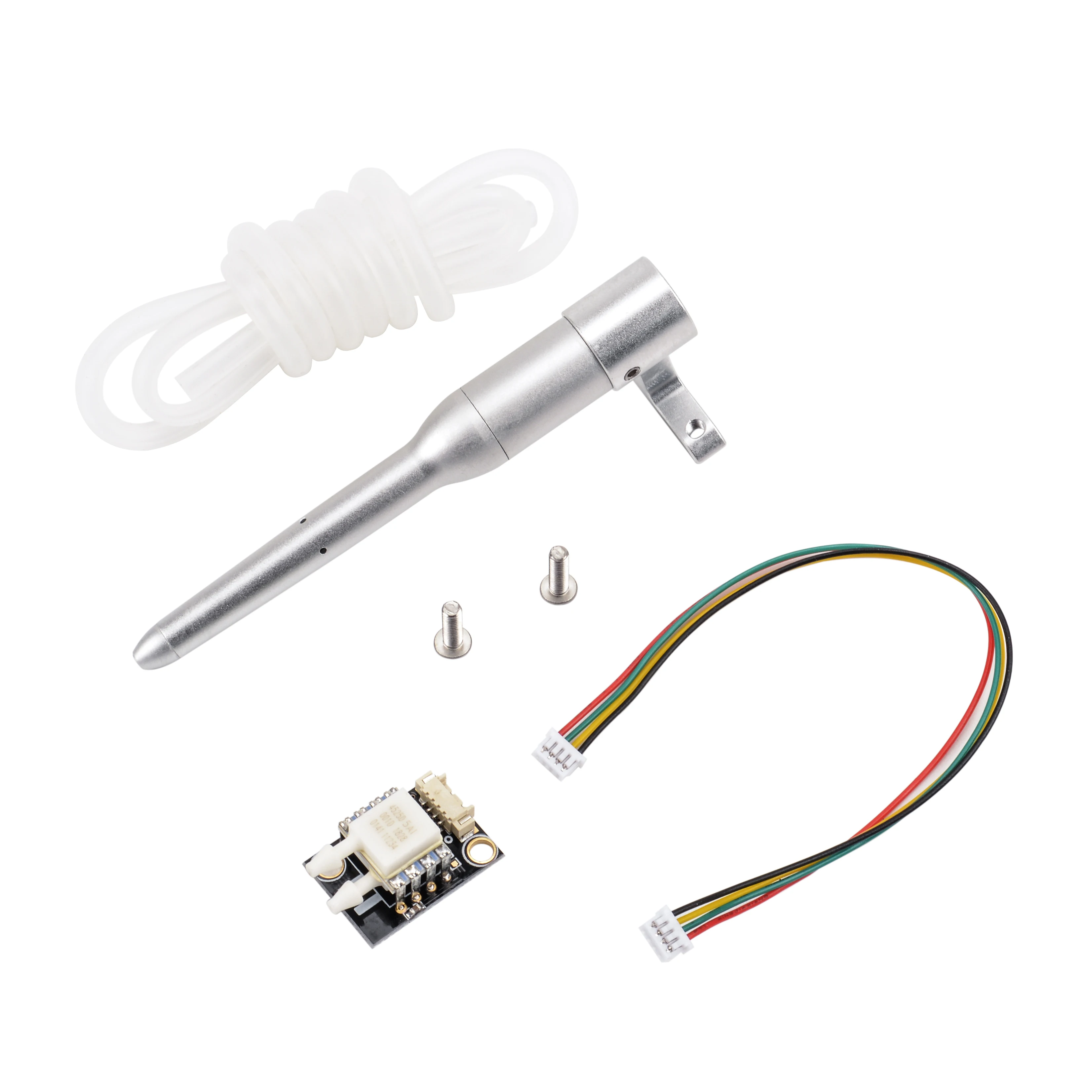 APM PX4 Airspeed Tube Pitot Tube Fixed Wing Analog Digital Airspeed Gauge Dedicated Drone