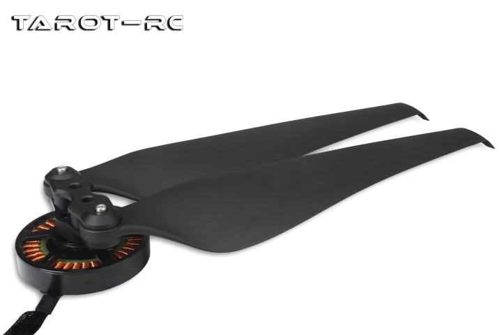 

2 шт. складные пропеллеры 33,2 дюйма CCW TL1703 Φ10 для мотора A12, для сельскохозяйственного дрона, мультиротора