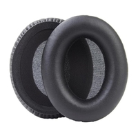 Replacement Earpad Ear Pad Cushions For MPOW 059/H1/H5/H7 Headphones Protein Leather Cover Pads Repair Parts
