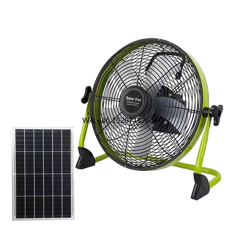 YL-FS/818 Solar Exh…