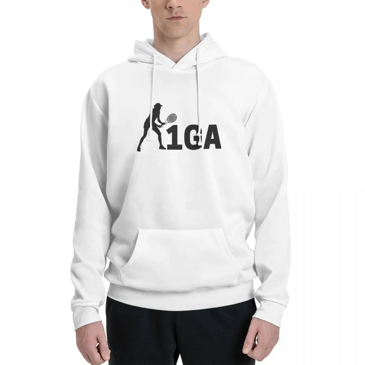 Iga Swiatek 1GA Iga…