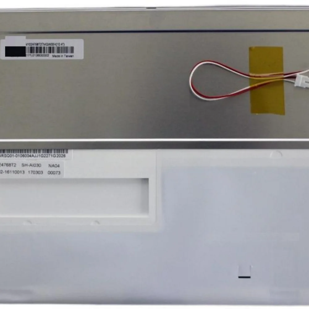 Pantalla LCD AM-1024768T2TMQW-00H