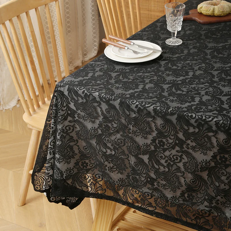 Thumbnail 4 - #73 Best Dining Table Cloths to Buy In 2026