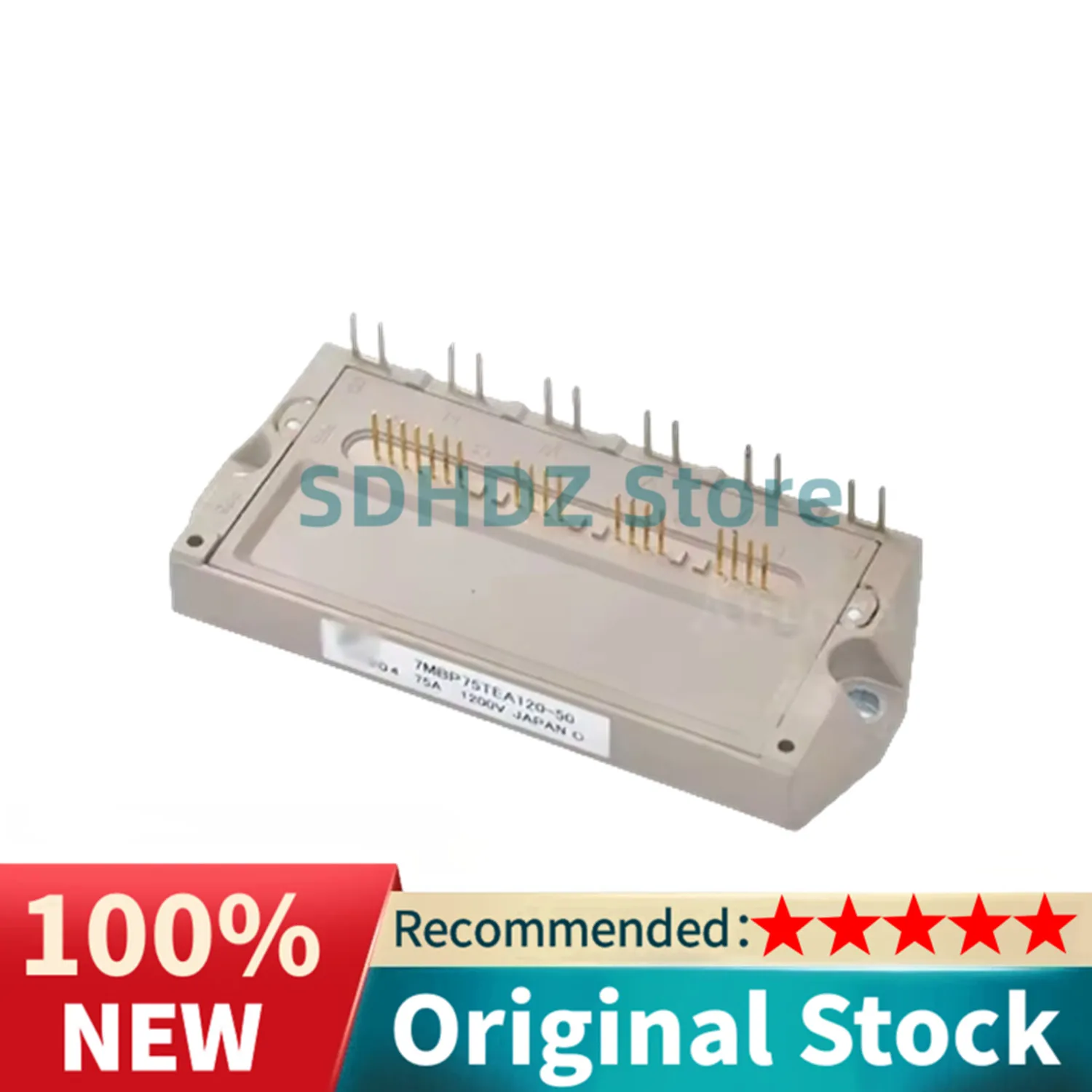 

7MBP75TEA120-11 7MBP75TEA120-50 7MBP75TEA120 7MBP75TEA120-53 IGBT Module