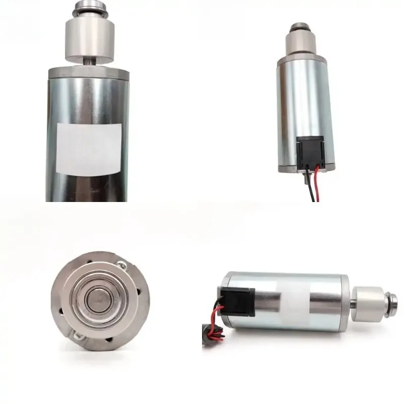 

Mutoh VJ1624 CR Servo Motor Y Carriage Motor DG-43182 for Mutoh VJ-1624 Printer Motor Assy UGFMED-C9MTZ11