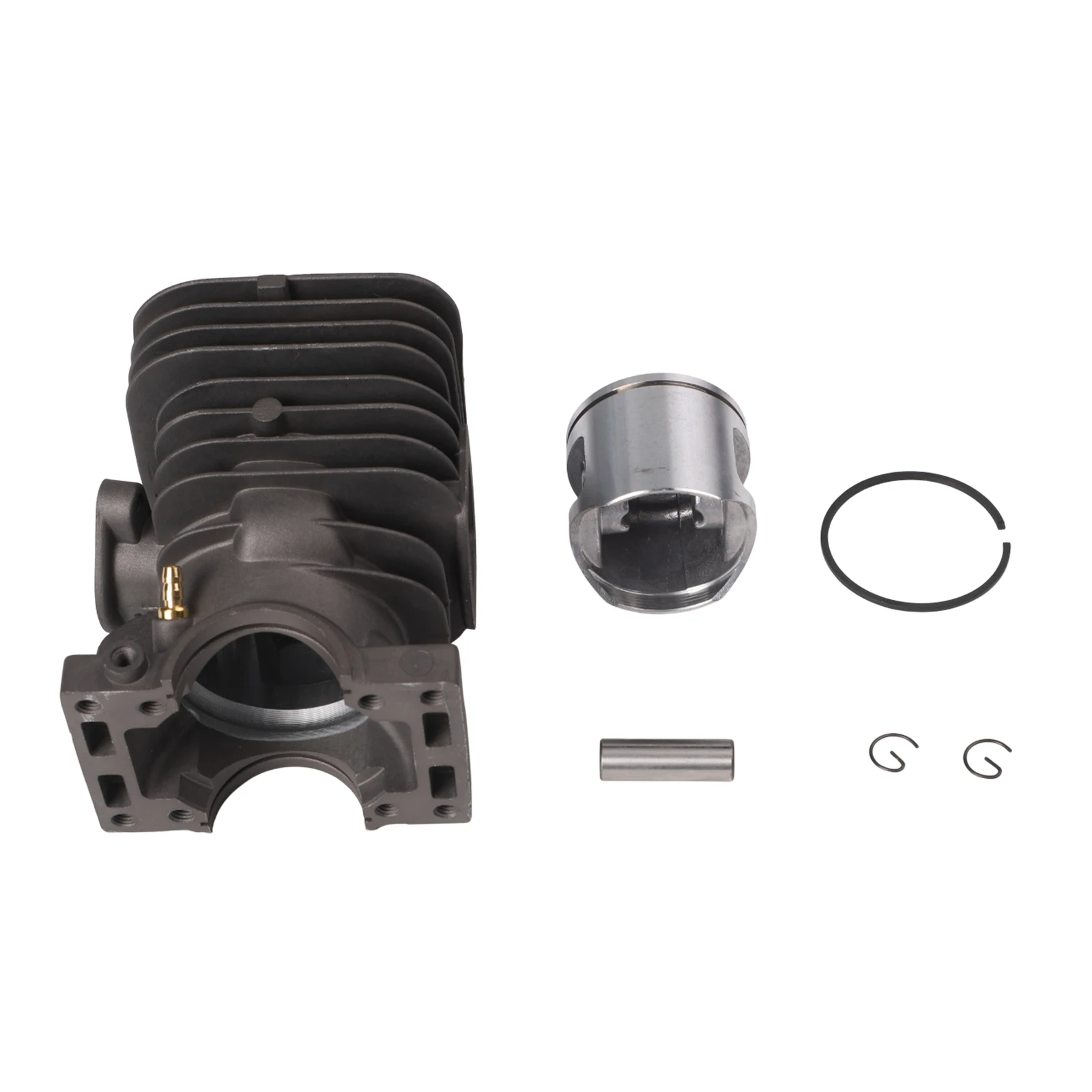 Easy Installation Cylinder Parts Heavy Duty Kit Quick Installation CS4200 Replacement Wear And Tear Resistance