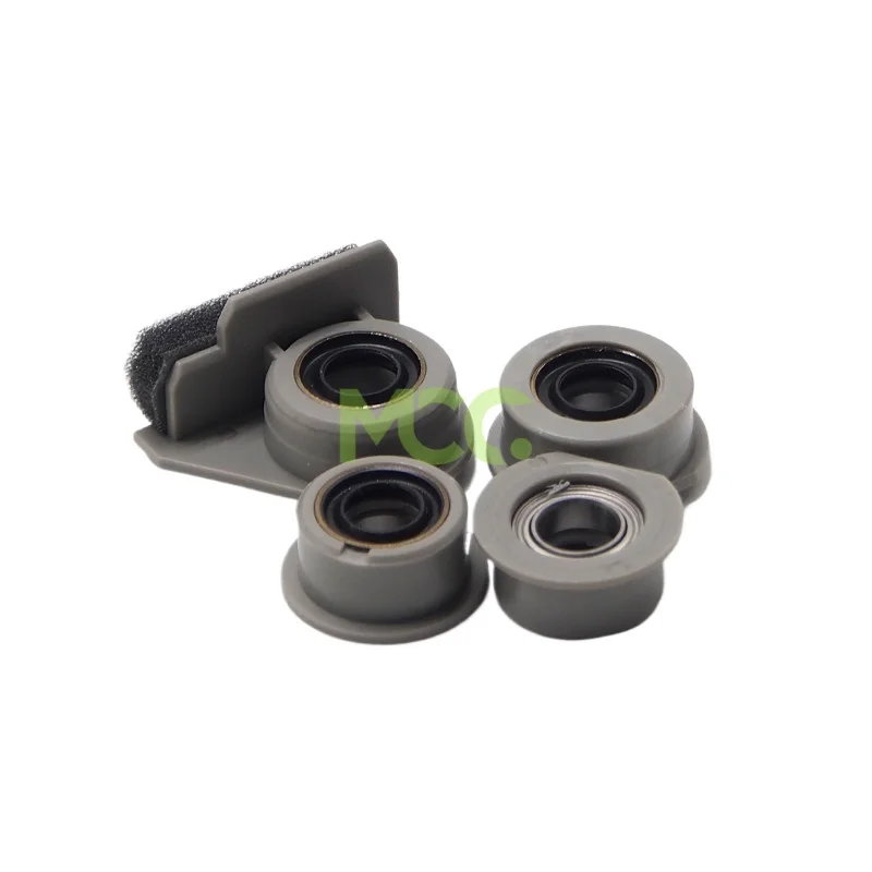 High Quality For Ricoh MPC 2503 2004 2011 3004 4503 4504 MPC2003 2004 2011 Developing Bushing Copier Parts