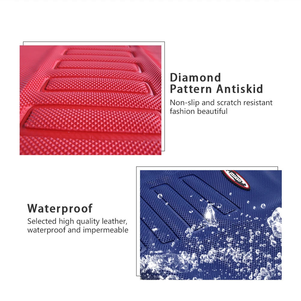 Thumbnail 3 - #55 Latest Motorcycle Seat Cushions Offers