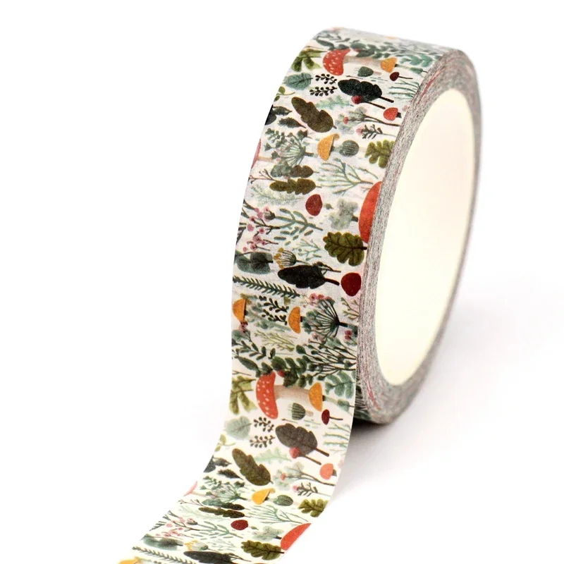 New 1PC 10M Deco Mu… - image