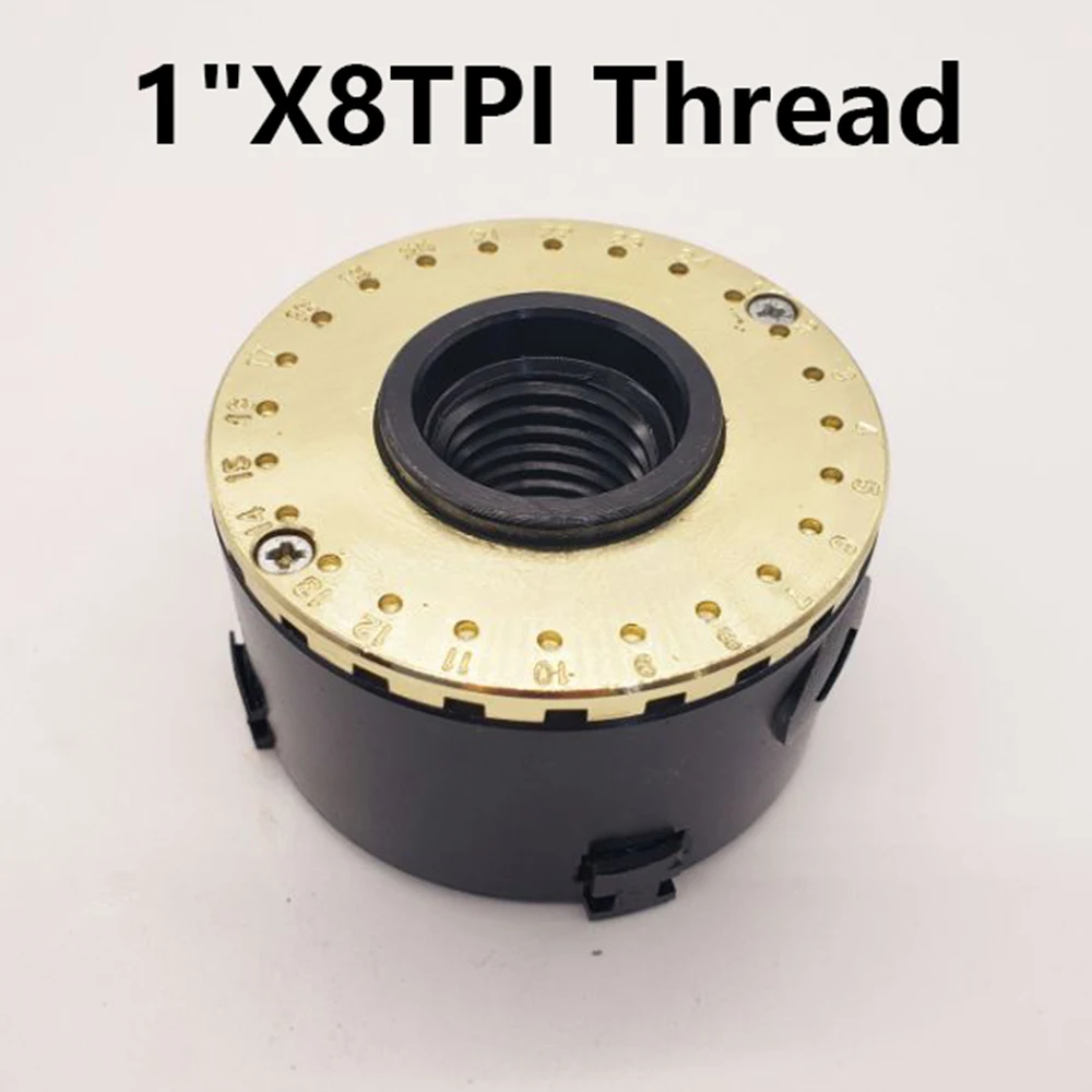 1Pc 2.75 Inch Wood Lathe Chuck Set 1