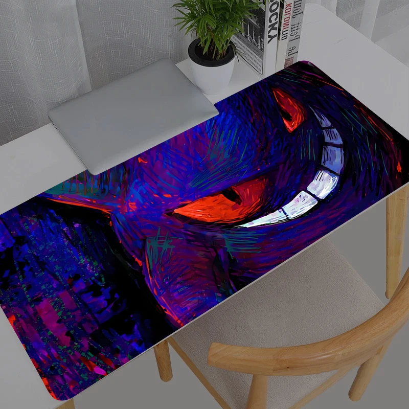 Alfombrilla de ratón grande pa - Gaming Accessories Table reseña y precio