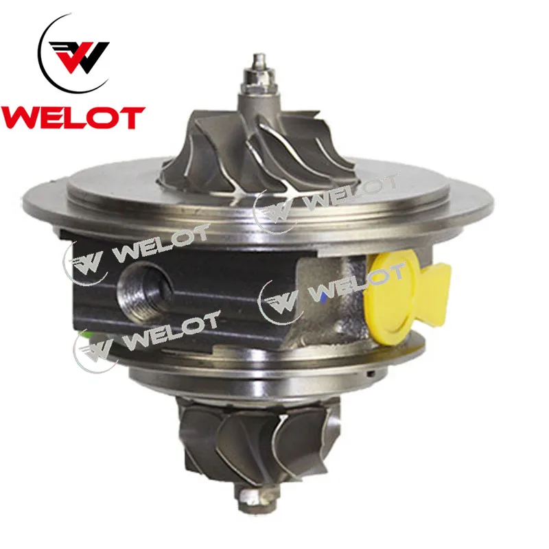 Turbocharger Cartridge GT1446Z 814999 Turbo CHRA 55238189 811311 For Fiat 1.4 1368cc 125KW 170HP 940 A2.000 2015-2019