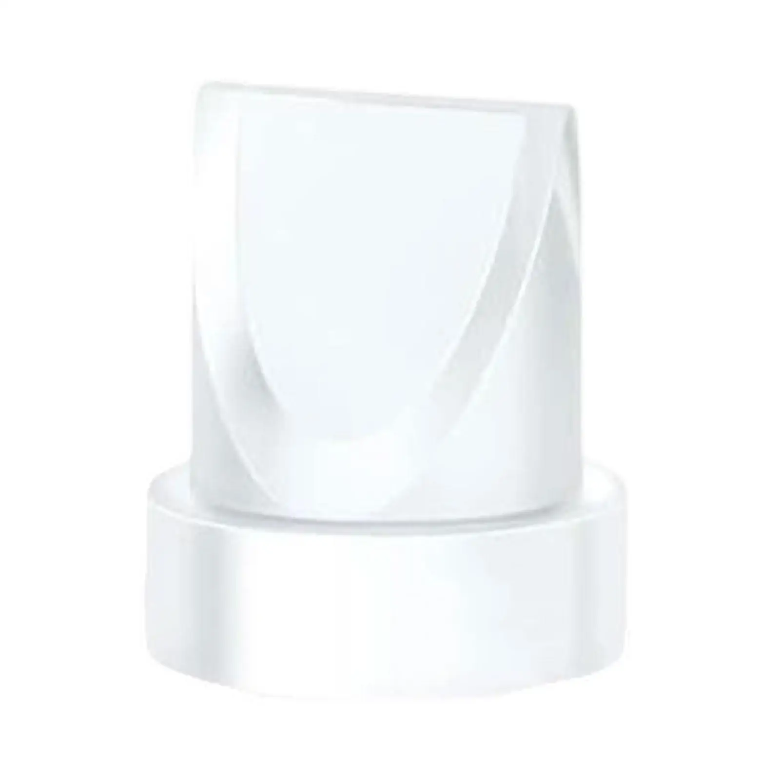 صمامات الحجاب الحاجز والمنقار البط مانعة للتسرب وسهلة التنظيف لختم المضخة لـ M5 يمكن ارتداؤها #5