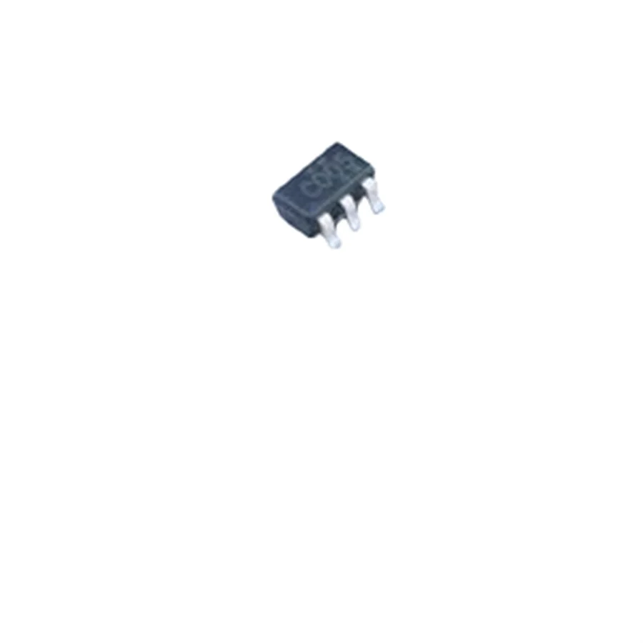 500PCS/LOT SN74LVC1G00DBVR (Logic Gates)