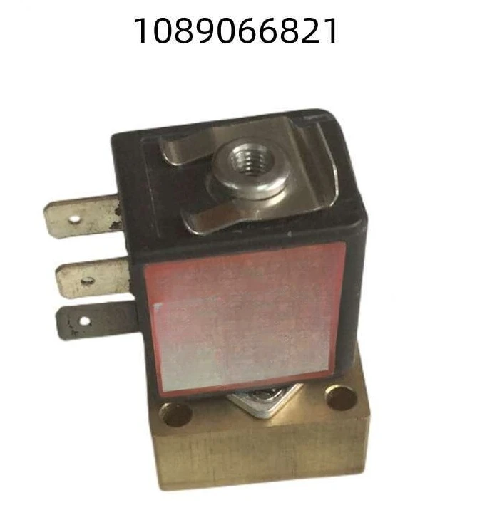

Screw Air Compressor Accessories Solenoid Valve 1089066821