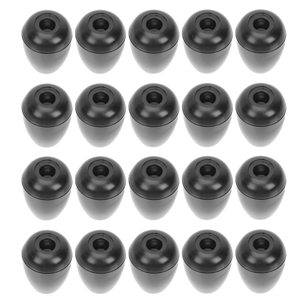 

Stethoscope Earplugs Earbuds Caps Replace Gel Covers Silicone Tips