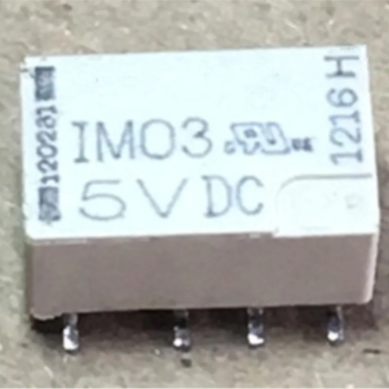 IM03GR IM03GR-5V IM03 SMD 10PCS