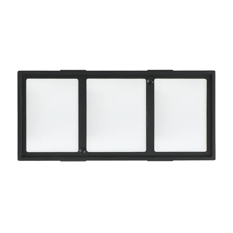 ロボット掃除機用HEPAフィルターブラケット、交換可能なアクセサリパーツ、lydsto r1