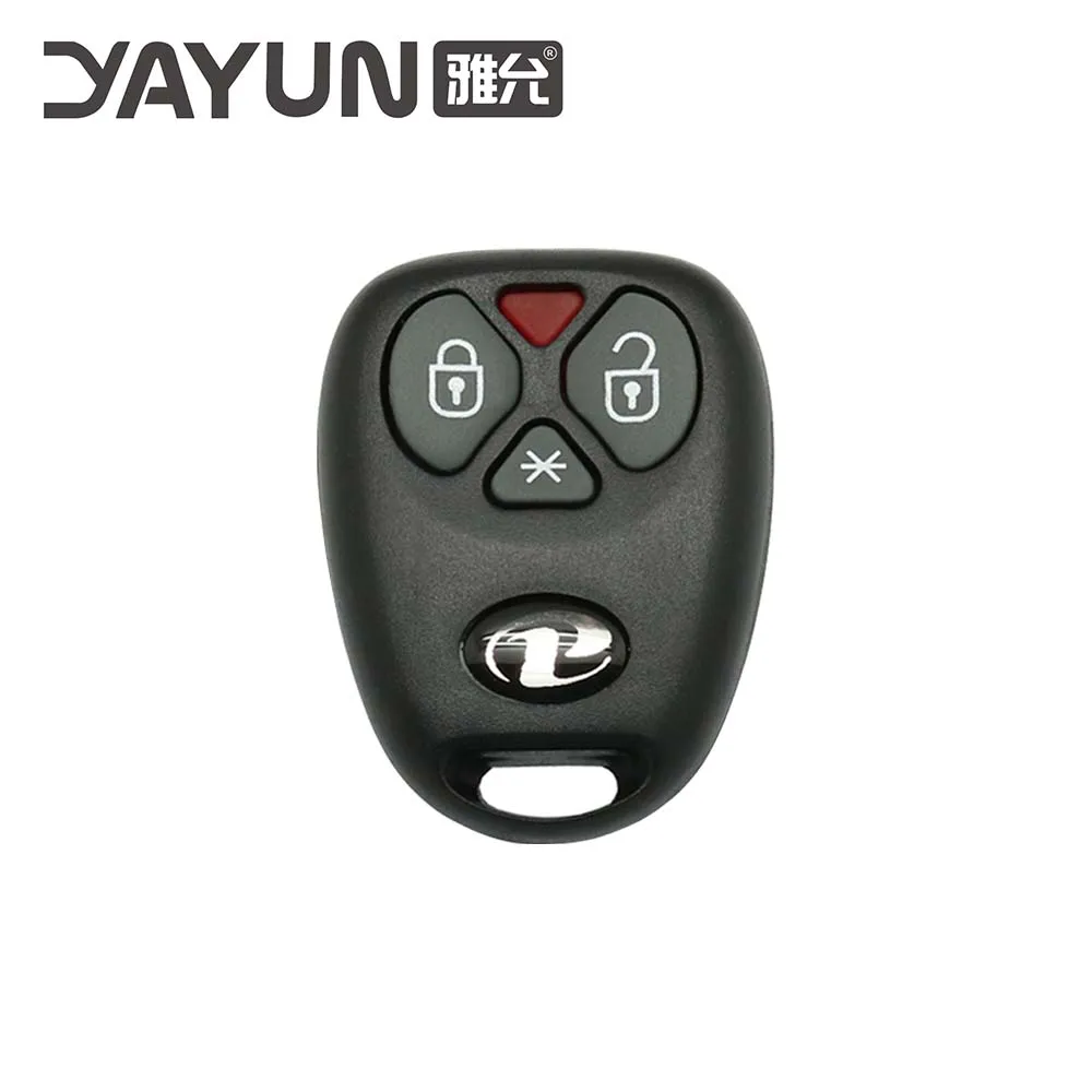 YAYUN AKBPS101  PX32 293 EX300 330 360 Program Switching /Car Key Shell ONLY / Complete Apply Control For Positron Flex