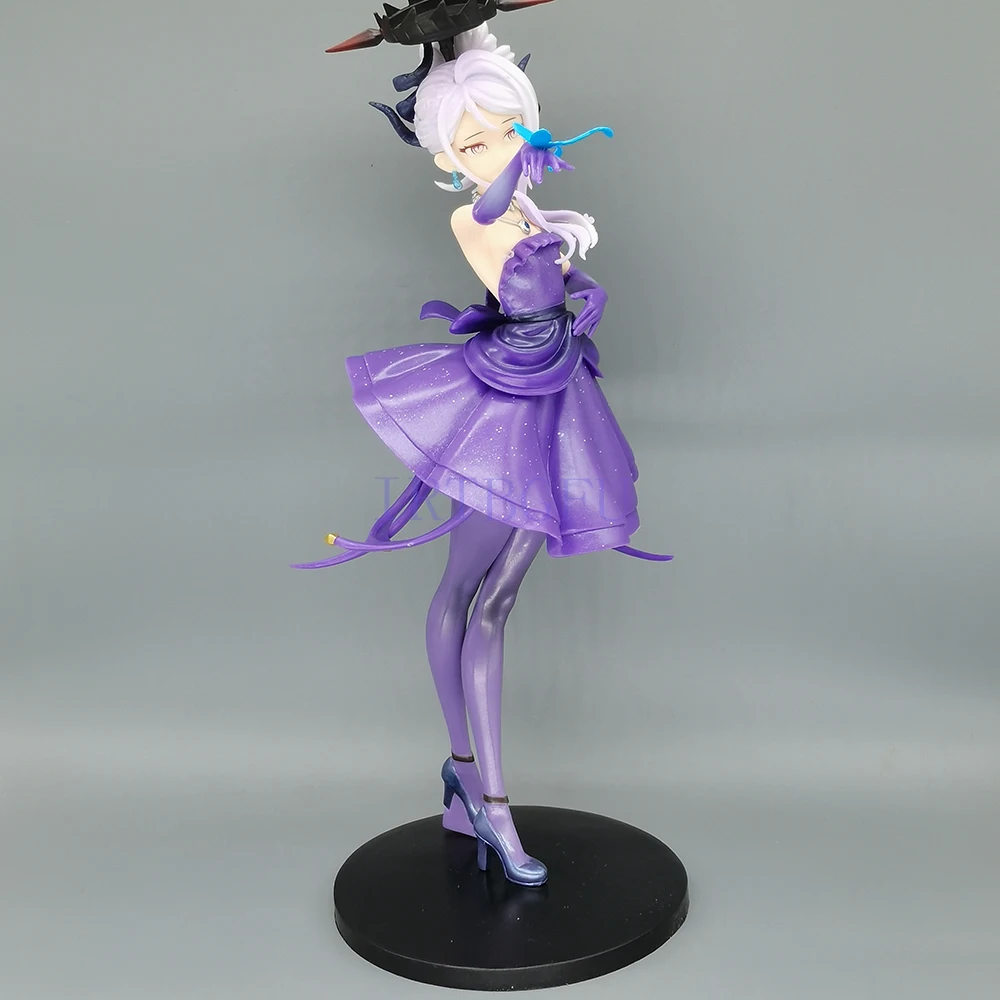 25cm Blue Archive Sorasaki Hina 1/6 Dress Xibi Neko Cafe Chinese