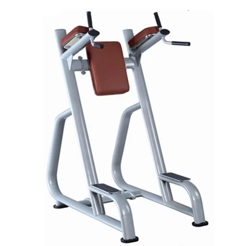

Hot-selling device gym vertical knee lift for college sports equipment training fitness