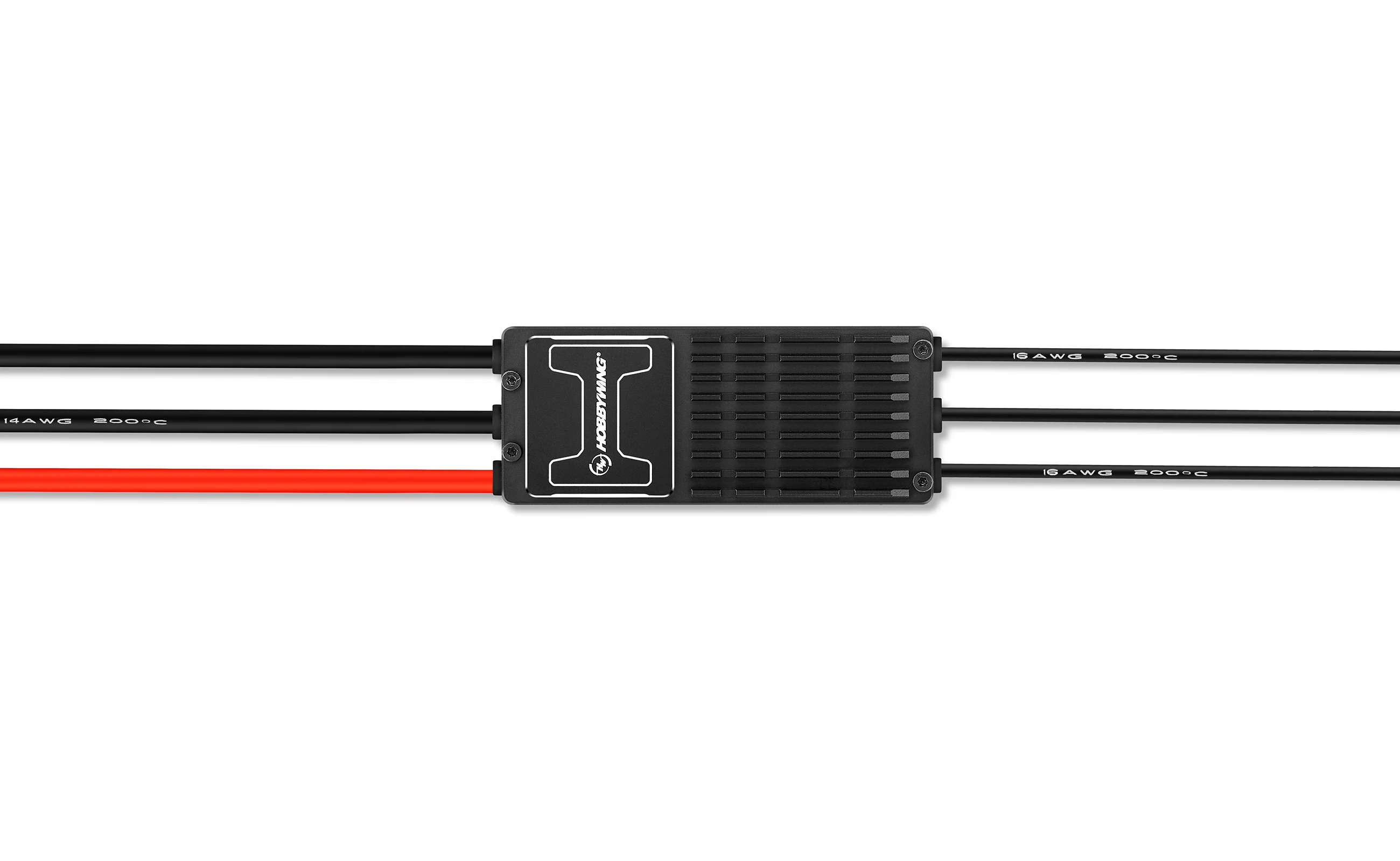 Hobbywing XRotor Pro H60A BLDC 6-14S ESC CAN-Protokoll / IP55 für RC-Modelteile