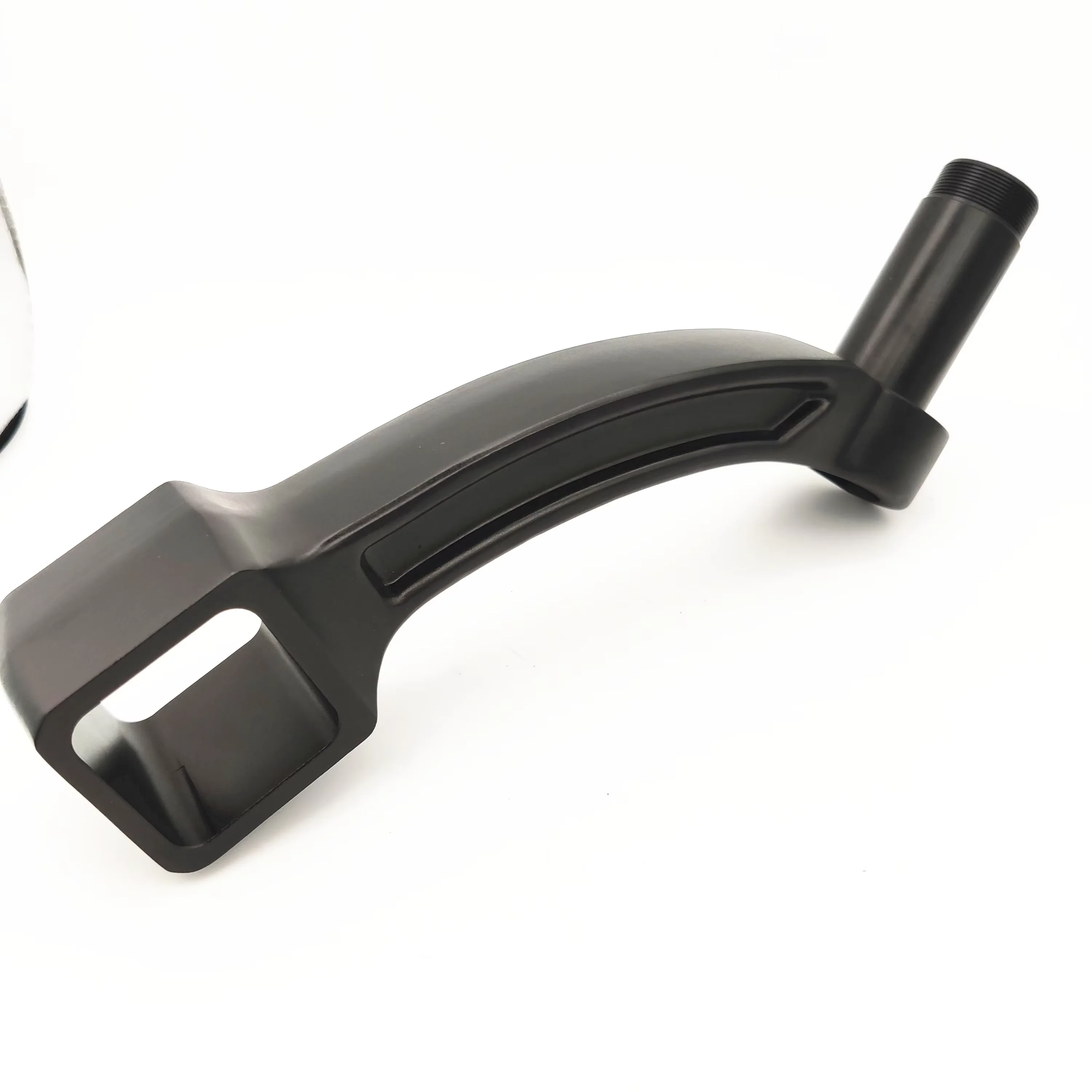 Front Shaft of MINIMOTORS DUALTRON THUNDER THUNDER2 DT3 STORM SPIDER RAPTOR2 ULTRA DT2 direction bar swing arm front suspension