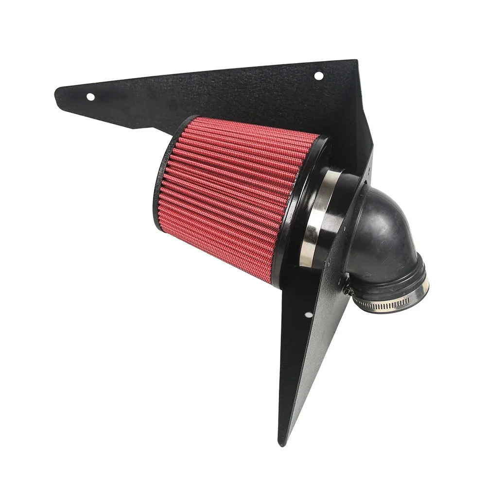 Tubo caliente del equipo de admisión de aire frío KYOSTAR de la venta 2025 para 2013-2016 A4 A5 2.0T