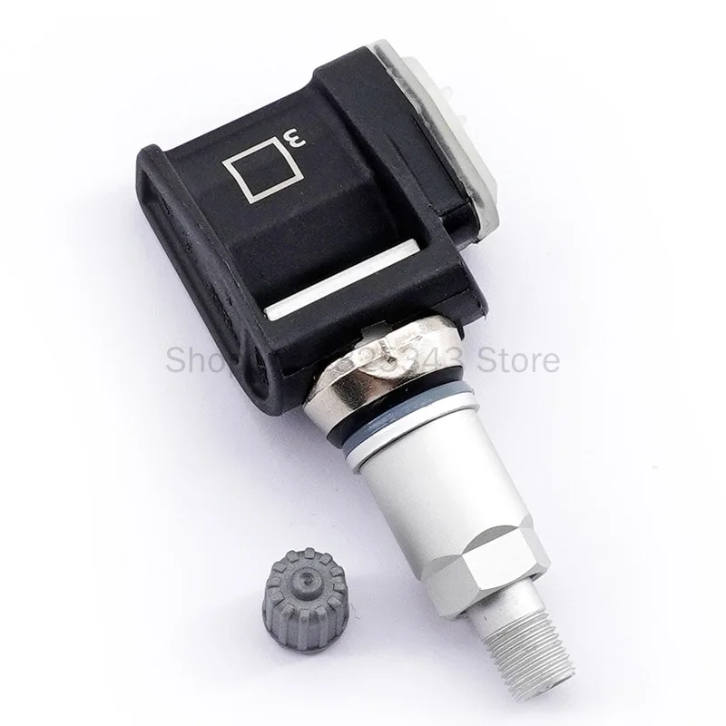 13598786 for GM Chevrolet Automotive TPMS Tire Pressure Monitor 315MHz Tire Pressure Sensor 5