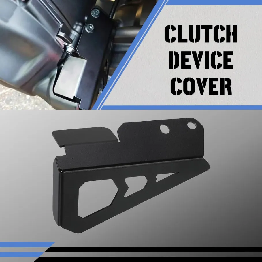 

Clutch Arm Protection For Yamaha NIKEN 900 GT Niken GT 2023 2024 Motorcycle Accessory Clutch Arm Protection CLUTCH DEVICE COVER