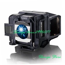 High Quality ELPLP78/V13H010L78 Replacement projector lamp with Housing for EPSON EB-945/X24/965/S17/S18/ EH-TW410 EB-X200 H552B