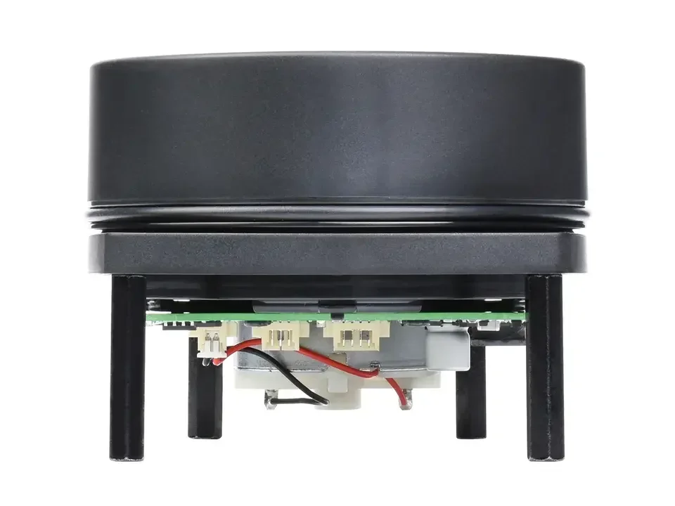 Laser Ranging Sensor 360 Dergree Scanning 12M Radius A1 Rp Lidar Stable Laser Lidar