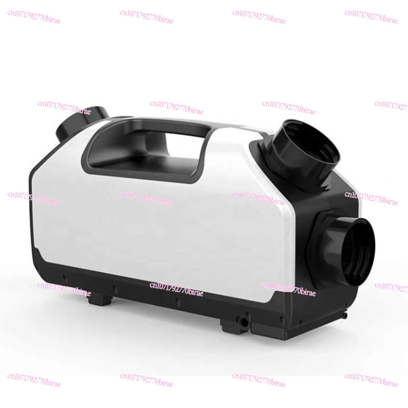 700W Portable Car Air Conditioner DC 24V or 12V Tent Air Conditioner