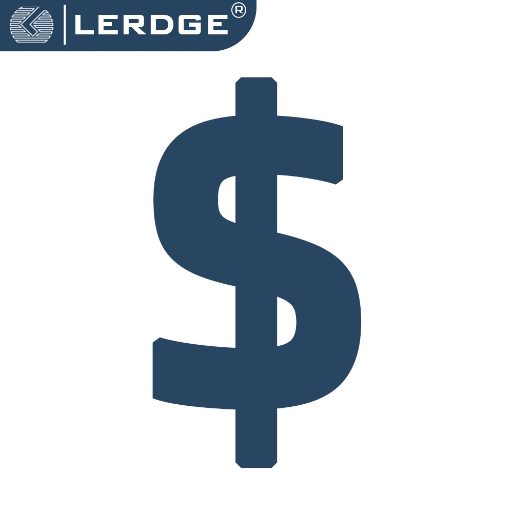 

LERDGE для индивидуальных продуктов