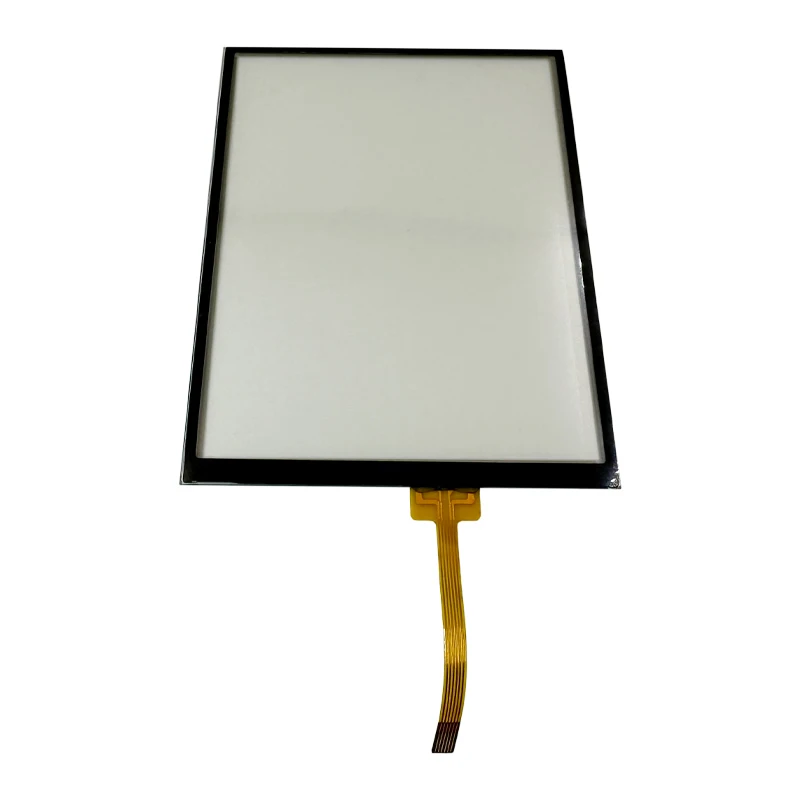 Imagem -05 - Coletor de Dados Touchscreen para Trimble Tsc3 Amt Sensores Digitador de Tela de Toque Substituição de Vidro da Lente Frontal