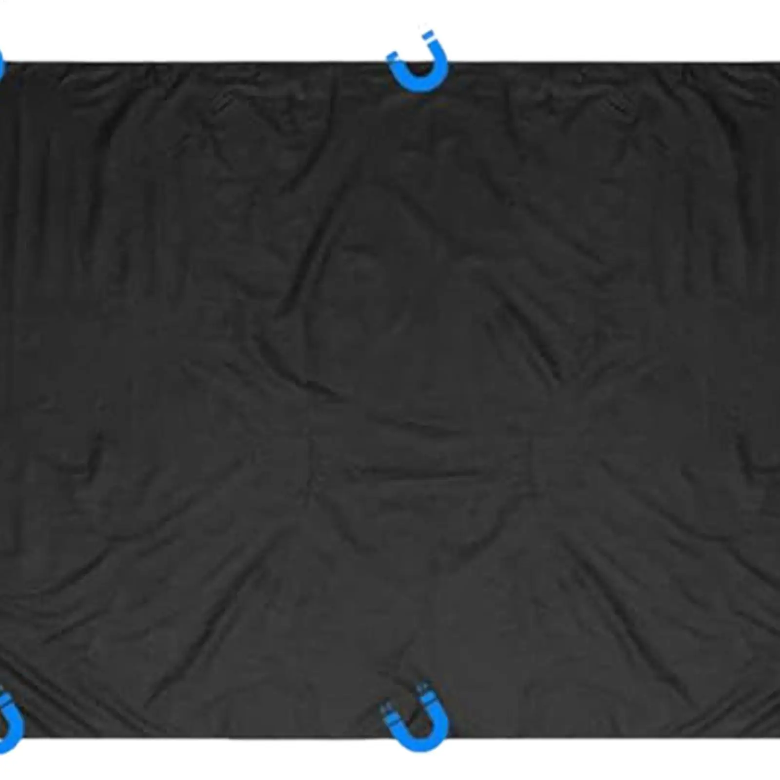 

Car Windshield Snow Cover Heavy Duty Waterproof Oxford Fabric Frost Protector Winter Protectors Window Blanket For Car Trucks