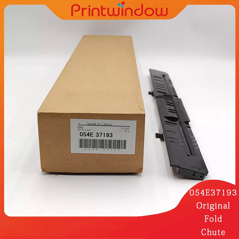 

054E37193 Original New Fold Chute for Xerox Chute 054E 37193 054E37192 054E 37192