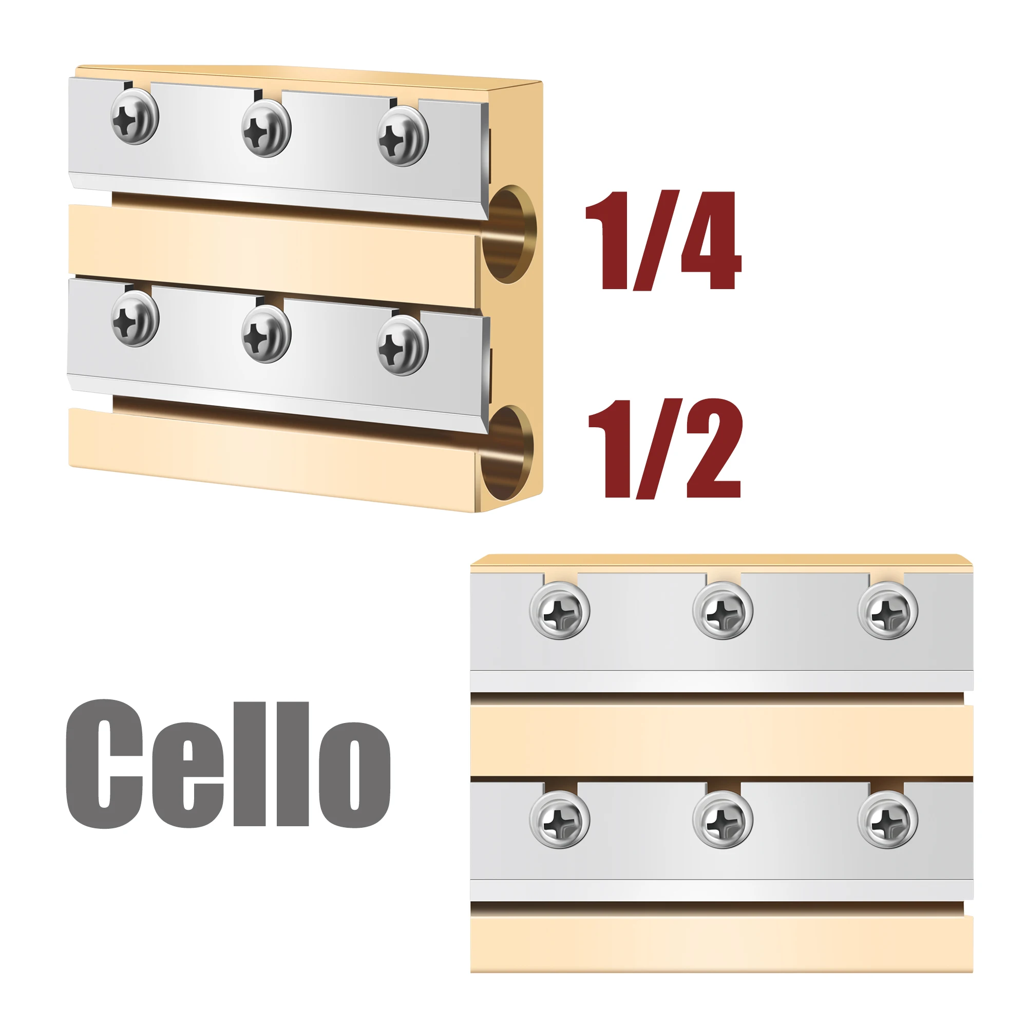 violin/viola/cello pegs reels Shaver 4/4 3/4 1/2 1/4 1/8 1/10 HSS