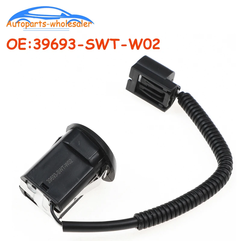 

Car 39693-SWT-W02 39693SWTW02 39693-SWW-G01 For Honda CR-V 2.4L 2354CC 2007-2012 PDC Parking Sensor Wireless Car accessories