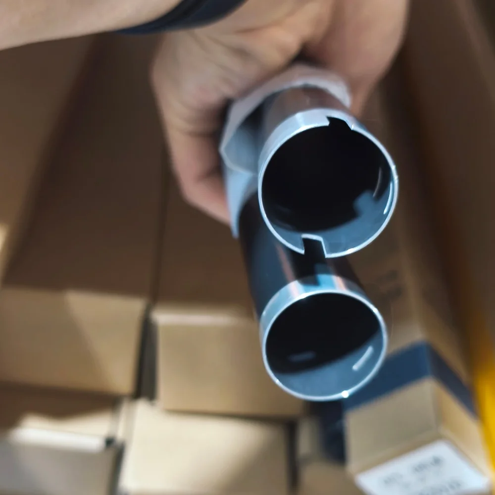 

5X AE011131 AE01-1131 Верхний нагревательный ролик фьюзера для RICOH Aficio MP 301 301SP 301SPF/MP301 MP301SP MP301SPF