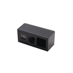 mini size E2100 2D QR Barcode Scanner Engine Module compatible with Arduino and Raspberry PI TTL USB Interface High Quality