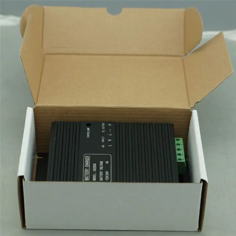 ABGI 3X Generator Float CH2804 4A Automatic for Start Battery 12V 24V with Protection