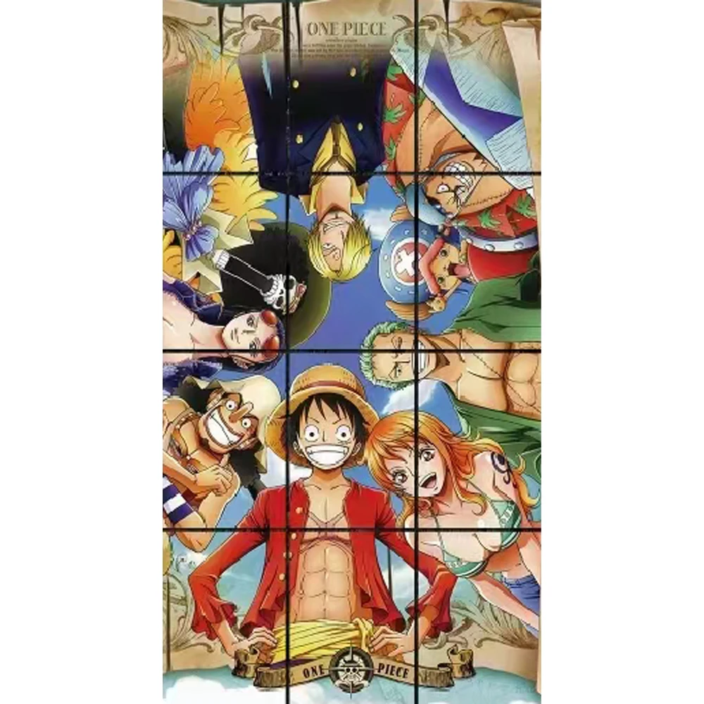 New One Piece Collection Cards Booster  Anime Trading Game Luffy Sanji Nami Zoro Cards Kid Game Toy Christmas Birthday Gift