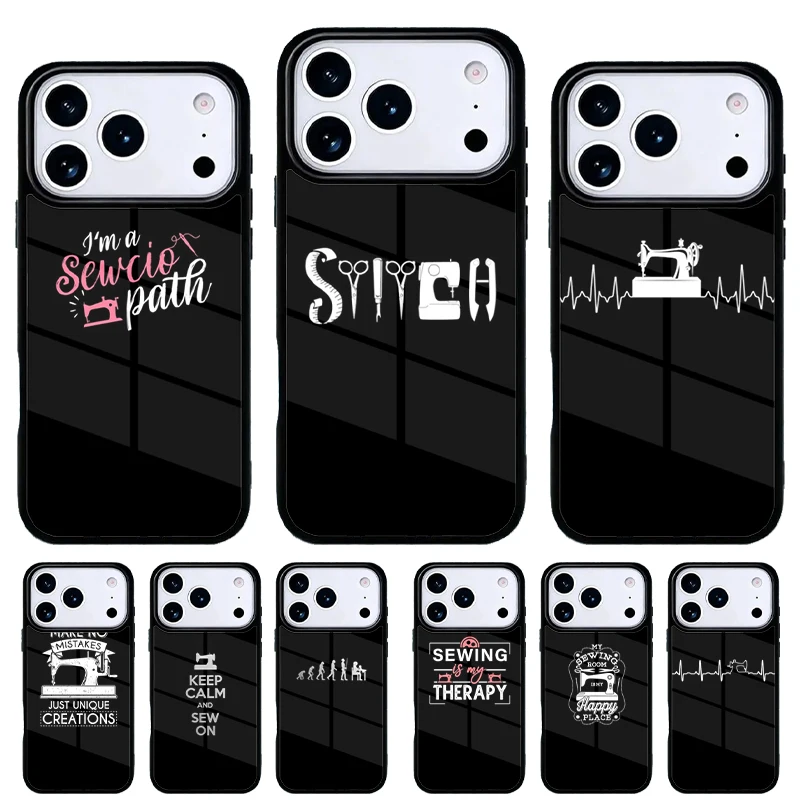 Sewing Heartbeat Ph…