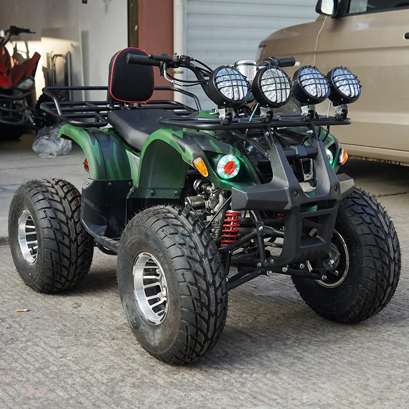 Farm Quad 150cc Motor for Adults Vehicle 300cc 4X4 ATV