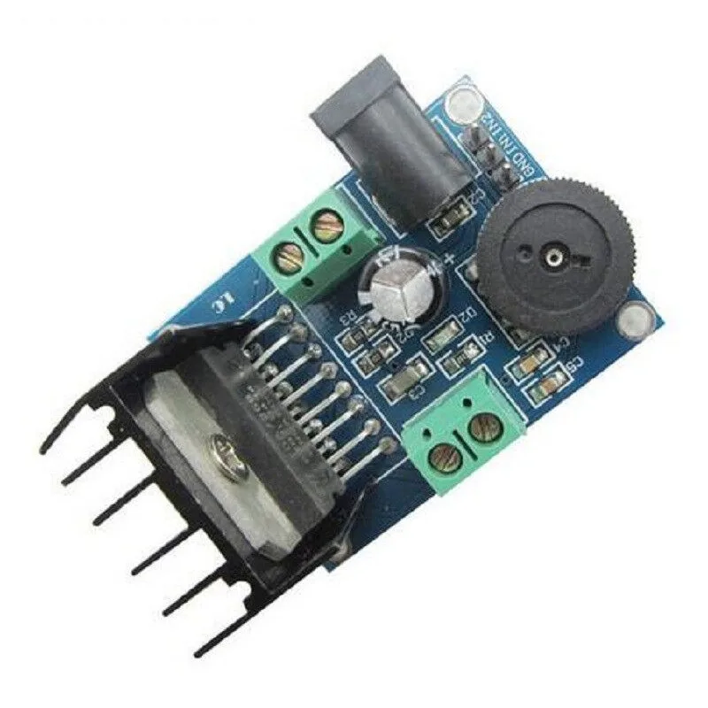 1pcs 3V-8V TDA7266 Audio Power Amplifier Module